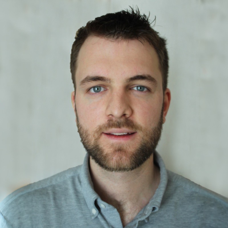 Thibault Lovey portrait